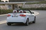 Audi A3 2.0T S-Line Cabriolet 2008 года